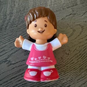Fisher-Price Little People Mia